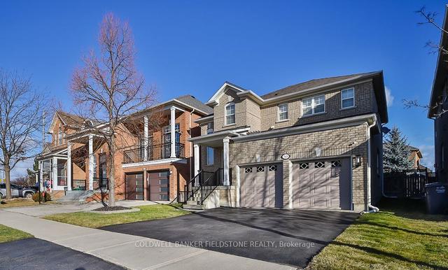 363 Edenbrook Hill Dr, House detached with 3 bedrooms, 3 bathrooms and 4 parking in Brampton ON | Image 29