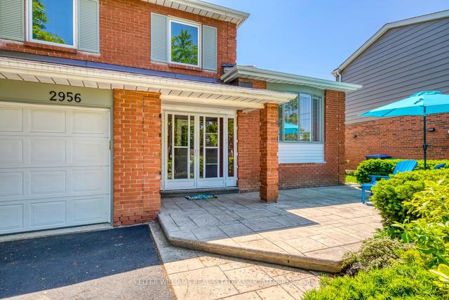 2956 Oka Rd, House detached with 3 bedrooms, 2 bathrooms and 6.5 parking in Mississauga ON | Image 37