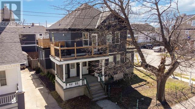 211 George Street, House other with 0 bedrooms, 0 bathrooms and null parking in Sarnia ON | Image 4