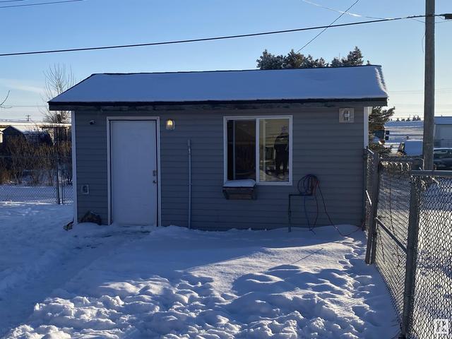 4730 Windsor Av, House detached with 5 bedrooms, 2 bathrooms and null parking in Coronation AB | Image 19