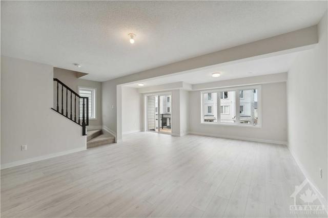 536 Woven Private, Townhouse with 2 bedrooms, 3 bathrooms and 2 parking in Ottawa ON | Image 9
