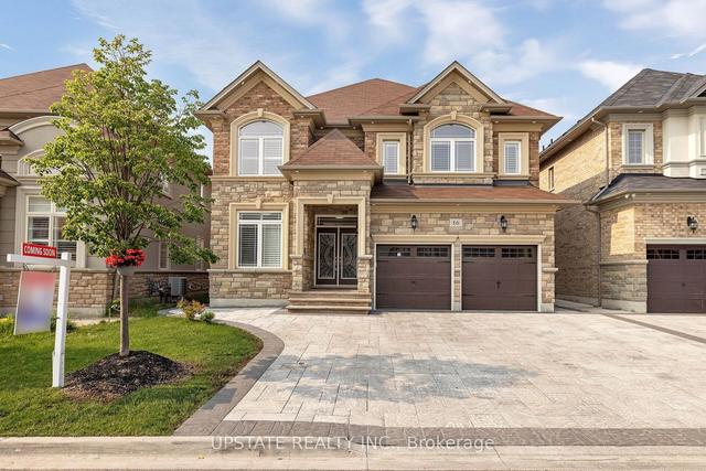 16 Chiming Rd, House detached with 5 bedrooms, 7 bathrooms and 7 parking in Brampton ON | Image 1