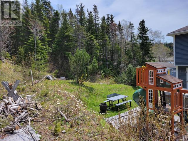 19 Prince Charles Road, House detached with 3 bedrooms, 3 bathrooms and null parking in Massey Drive NL | Image 5