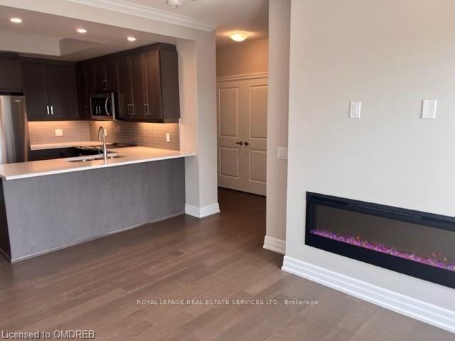 501 - 1880 Gordon St, Condo with 1 bedrooms, 1 bathrooms and 1 parking in Guelph ON | Image 6