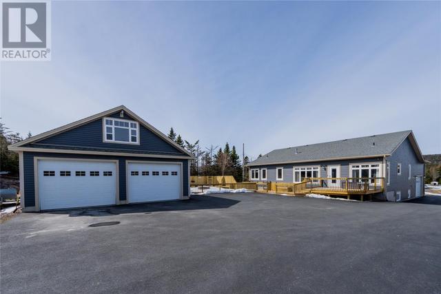 57 Masons Road, House detached with 4 bedrooms, 3 bathrooms and null parking in Avondale NL | Image 39