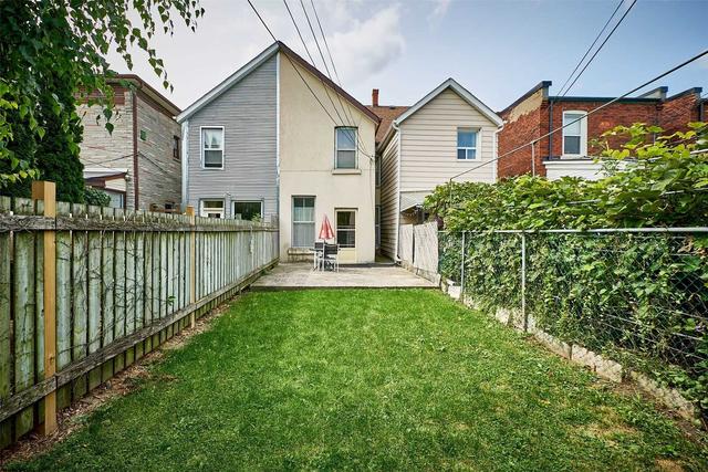 79 Osler St, House detached with 3 bedrooms, 2 bathrooms and 2 parking in Toronto ON | Image 8