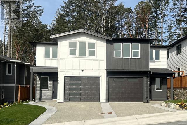 1363 Sandstone Lane, House detached with 5 bedrooms, 4 bathrooms and 3 parking in Langford BC | Image 1