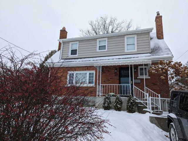 326 Sunset Blvd, House detached with 2 bedrooms, 2 bathrooms and 1 parking in Peterborough ON | Image 6