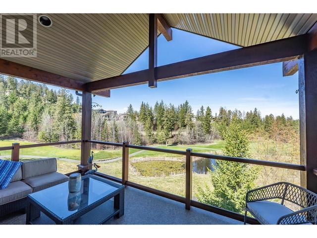15 - 333 Longspoon Drive, House attached with 2 bedrooms, 2 bathrooms and 2 parking in Vernon BC | Image 18