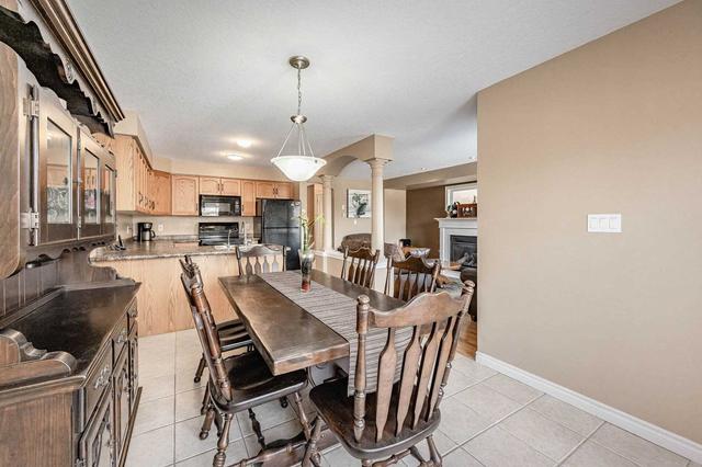 268 Carrington Dr, House detached with 3 bedrooms, 4 bathrooms and 3 parking in Guelph ON | Image 3