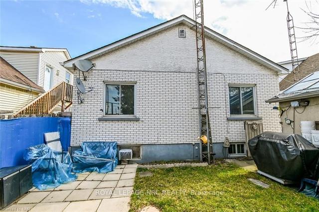 21 Augusta Ave, House detached with 3 bedrooms, 2 bathrooms and 5 parking in St. Catharines ON | Image 27