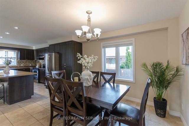 2494 Asima Dr, House detached with 5 bedrooms, 4 bathrooms and 4 parking in London ON | Image 7