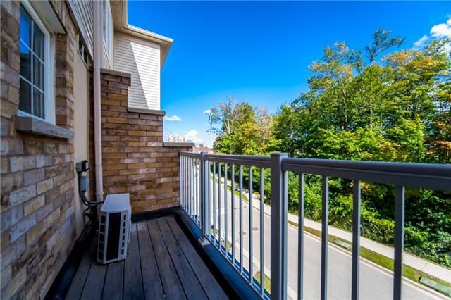 45 - 42 Pinery Tr, Townhouse with 3 bedrooms, 2 bathrooms and 2 parking in Toronto ON | Image 19