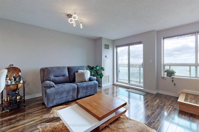 920 - 39 Oneida Cres, Condo with 1 bedrooms, 2 bathrooms and 1 parking in Richmond Hill ON | Image 34