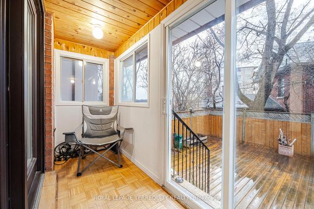 3a Humber Hill Ave, House semidetached with 3 bedrooms, 3 bathrooms and 2 parking in Toronto ON | Image 8
