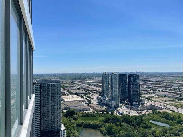 3807 - 950 Portage Pkwy, Condo with 2 bedrooms, 2 bathrooms and 0 parking in Vaughan ON | Image 5