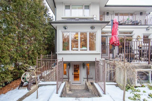 489 Blythwood Rd, House detached with 4 bedrooms, 5 bathrooms and 6 parking in Toronto ON | Image 32