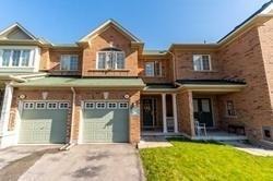 174 - 81 Cedarbrook Rd, House attached with 3 bedrooms, 2 bathrooms and 1 parking in Brampton ON | Image 1