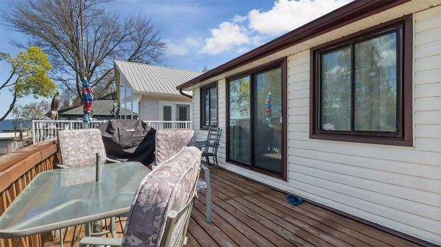 209 Snug Harbour Rd, House detached with 2 bedrooms, 2 bathrooms and 4 parking in Kawartha Lakes ON | Image 14