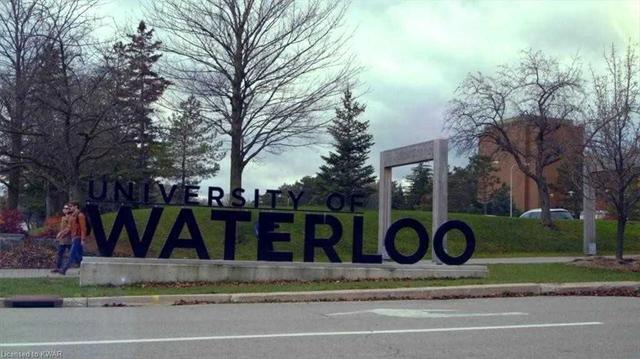 102 - 250 Albert St, Condo with 1 bedrooms, 1 bathrooms and 0 parking in Waterloo ON | Image 6