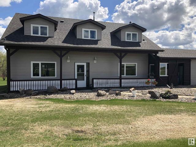 58115 Rge Rd 240, House detached with 5 bedrooms, 1 bathrooms and null parking in Sturgeon County AB | Image 7
