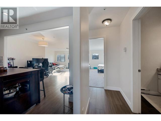 308 - 2357 Whyte Avenue, Condo with 1 bedrooms, 1 bathrooms and 2 parking in Port Coquitlam BC | Image 15
