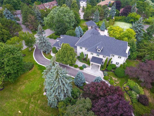 22 Country Estates Dr, House detached with 5 bedrooms, 8 bathrooms and 10 parking in Markham ON | Image 1