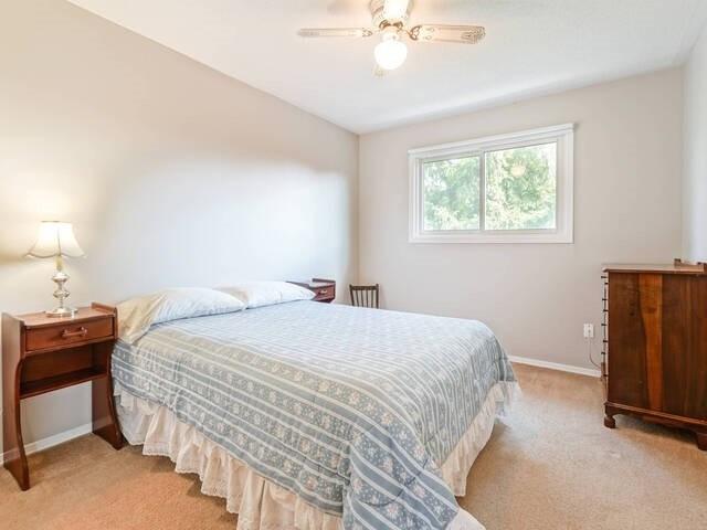 164 Vodden St W, House detached with 4 bedrooms, 4 bathrooms and 4 parking in Brampton ON | Image 13