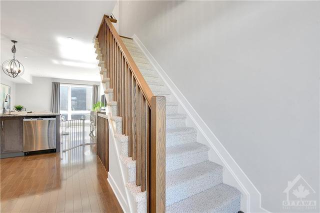 606 Terravita Private, Townhouse with 3 bedrooms, 3 bathrooms and 2 parking in Ottawa ON | Image 13