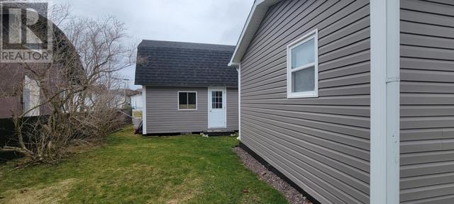 18 West Street, House detached with 4 bedrooms, 2 bathrooms and null parking in Grand Bank NL | Image 48