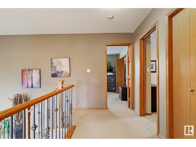 16123 76 St Nw, House detached with 4 bedrooms, 3 bathrooms and null parking in Edmonton AB | Image 38
