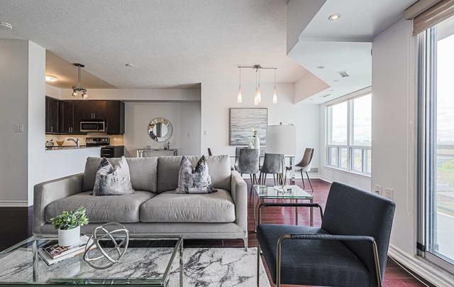 ph910 - 920 Sheppard Ave W, Condo with 2 bedrooms, 2 bathrooms and 1 parking in Toronto ON | Image 22