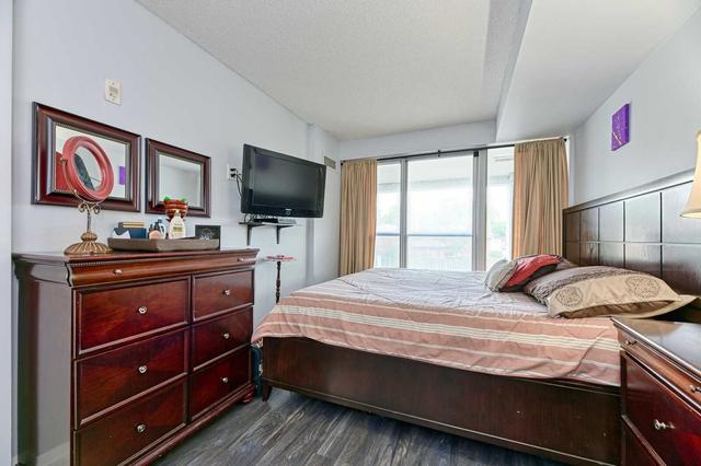 108 - 1050 The Queensway, Condo with 2 bedrooms, 1 bathrooms and 1 parking in Toronto ON | Image 2