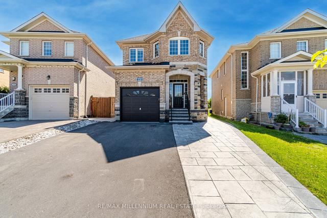 356 Rannie Rd, House detached with 4 bedrooms, 4 bathrooms and 4 parking in Newmarket ON | Image 12