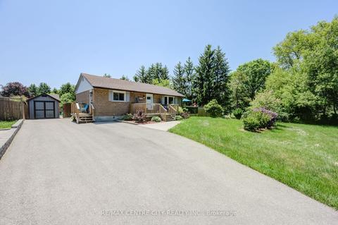 732 Salter Ave, House detached with 3 bedrooms, 2 bathrooms and 6 parking in Woodstock ON | Card Image