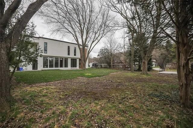 14398 Niagara River Pkwy, House detached with 3 bedrooms, 4 bathrooms and 7 parking in Niagara on the Lake ON | Image 31