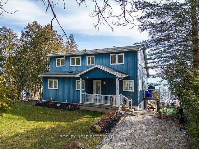 283 Cedar Ave E, House detached with 5 bedrooms, 3 bathrooms and 8 parking in Meaford ON | Image 1