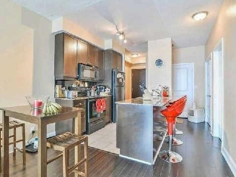 3101 - 80 Absolute Ave, Condo with 1 bedrooms, 2 bathrooms and 1 parking in Mississauga ON | Image 5