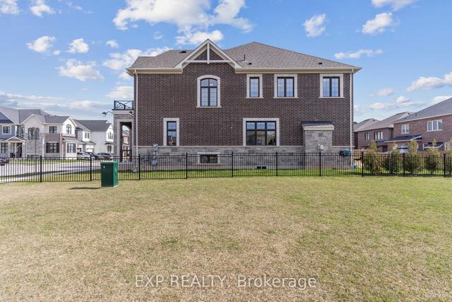 1495 Everest Cres, House detached with 4 bedrooms, 4 bathrooms and 4 parking in Oakville ON | Image 29