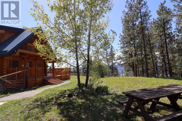 3901 Cottonwood Lane, House detached with 3 bedrooms, 3 bathrooms and null parking in Okanagan Similkameen E BC | Image 42