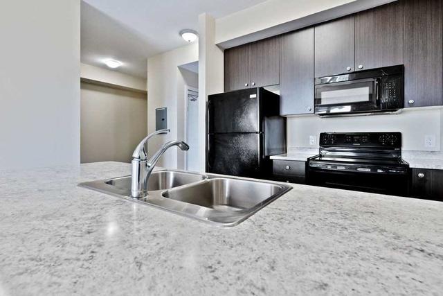 220 - 5010 Corporate Dr, Condo with 1 bedrooms, 1 bathrooms and 1 parking in Burlington ON | Image 3