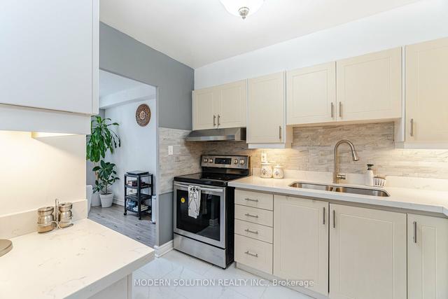 106 - 20 Edgecliffe Gfwy, Condo with 3 bedrooms, 2 bathrooms and 1 parking in Toronto ON | Image 26