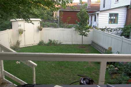 133 Hanson St, House detached with 2 bedrooms, 2 bathrooms and null parking in Toronto ON | Image 1