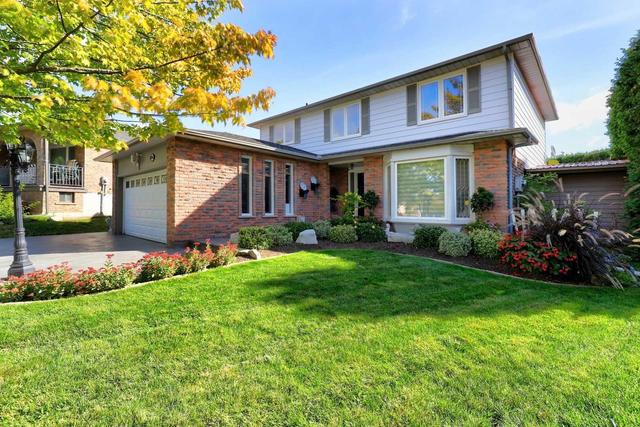 2321 Fleet Path, House detached with 4 bedrooms, 3 bathrooms and 8 parking in Burlington ON | Image 23
