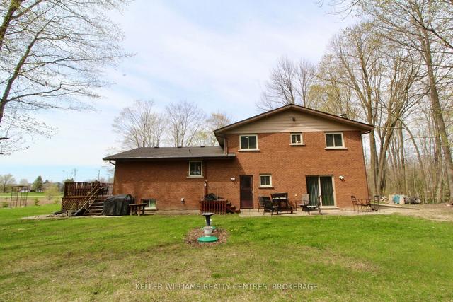 105 Country Lane Rd, House detached with 4 bedrooms, 2 bathrooms and 12 parking in West Grey ON | Image 19