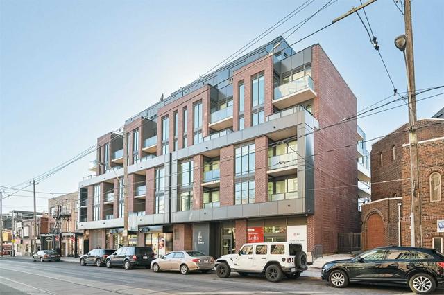 211 - 430 Roncesvalles Ave, Condo with 2 bedrooms, 2 bathrooms and 1 parking in Toronto ON | Image 26