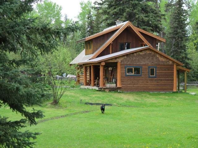 7431 Shertenlib Rd, House detached with 2 bedrooms, 5 bathrooms and 7 parking in Cariboo L BC | Image 12