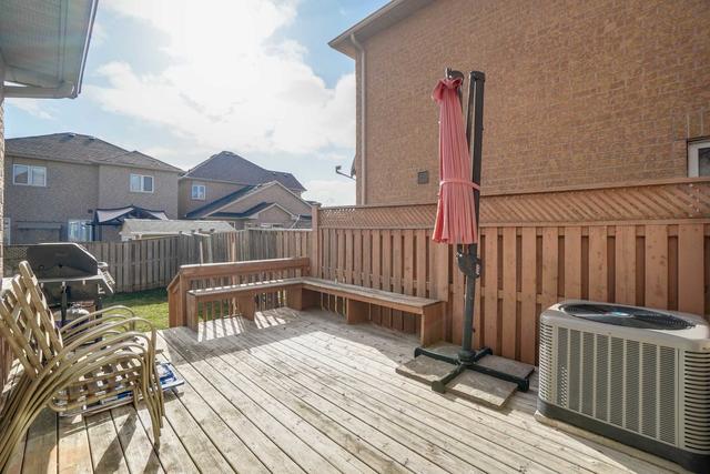 32 Harwood Rd, House detached with 3 bedrooms, 2 bathrooms and 6 parking in Brampton ON | Image 22