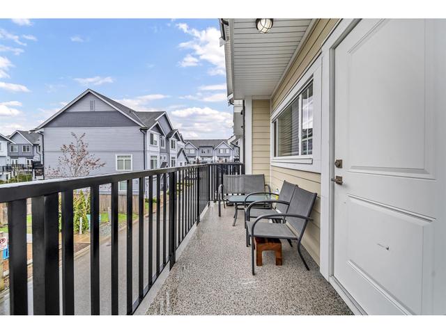 6 - 7056 192 Street, House attached with 4 bedrooms, 4 bathrooms and 2 parking in Surrey BC | Image 25