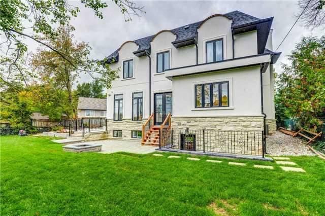 162 Oliver Pl, House detached with 4 bedrooms, 5 bathrooms and 6 parking in Oakville ON | Image 20